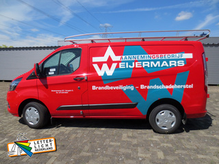 Transport en vervoer